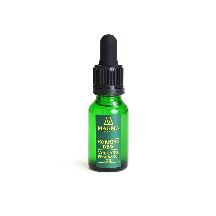 MAGMA ROCKS PURE DIFFUSER FRAGRANCE (Morning Dew) 15ml