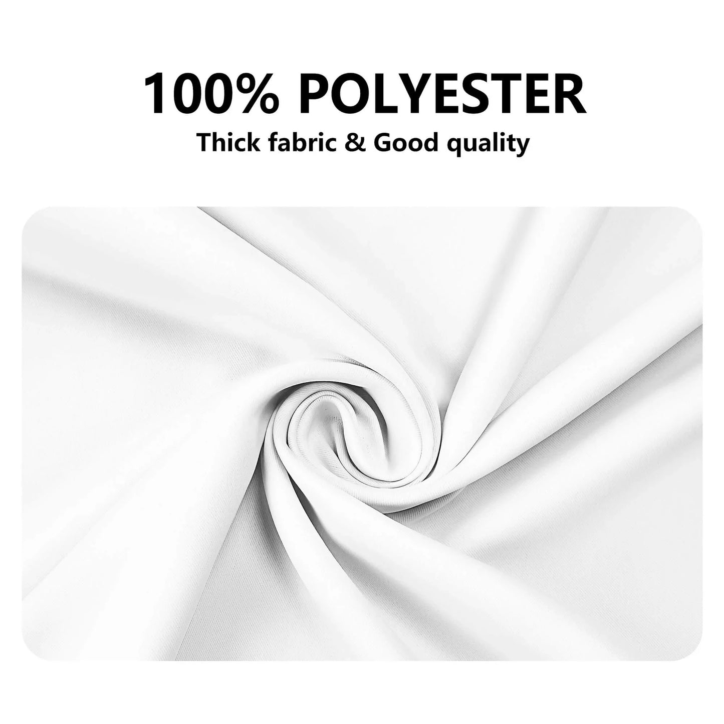 Personalized / Custom Tropical Sunset Dreams : Neon Vibes Window Curtains (2 PCS) 132X213 CM - D'Sare