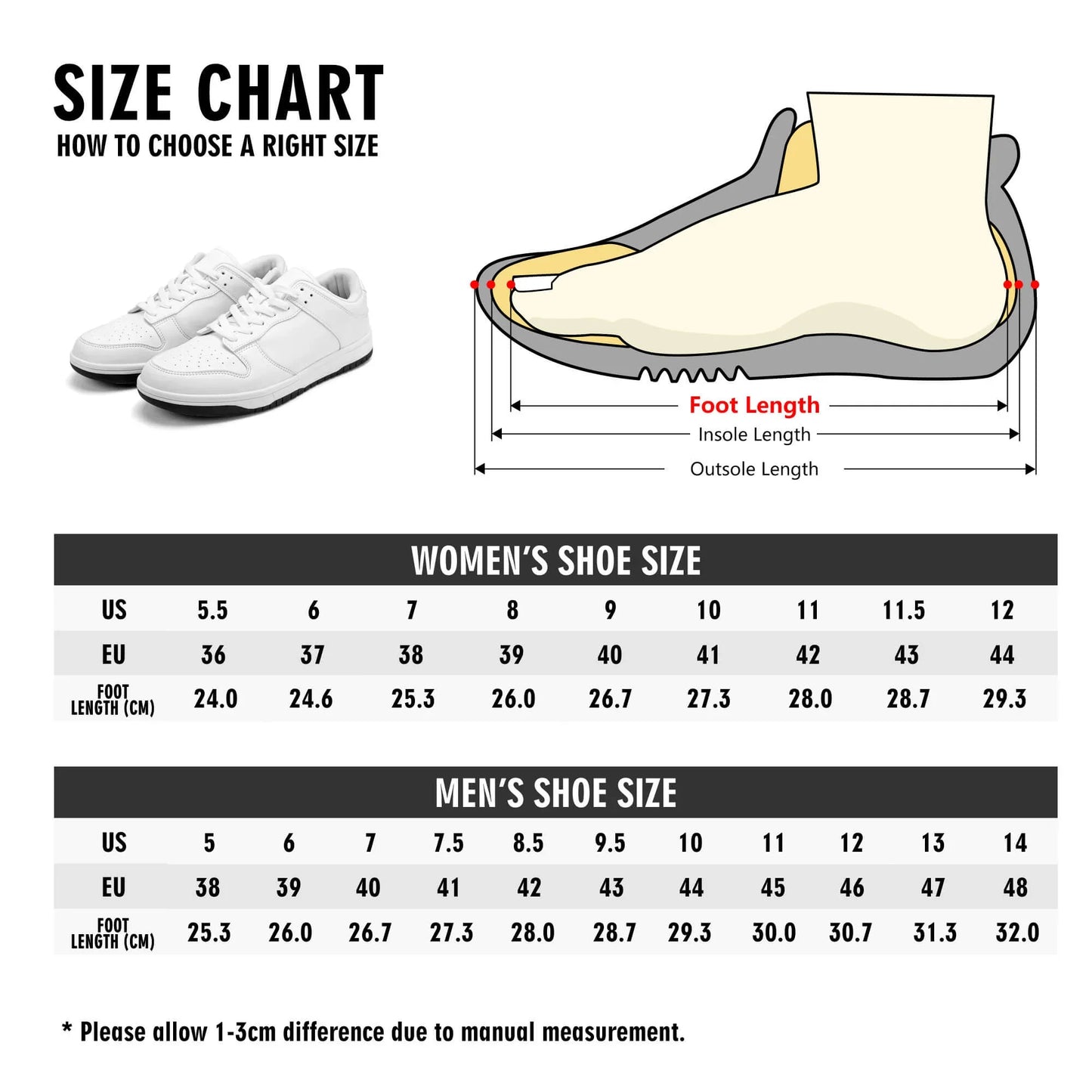 Vivid Azura Blue Spiral - Ethnic-Inspired Pattern Womens Dunk Stylish Low Top Leather Sneakers - D'Sare