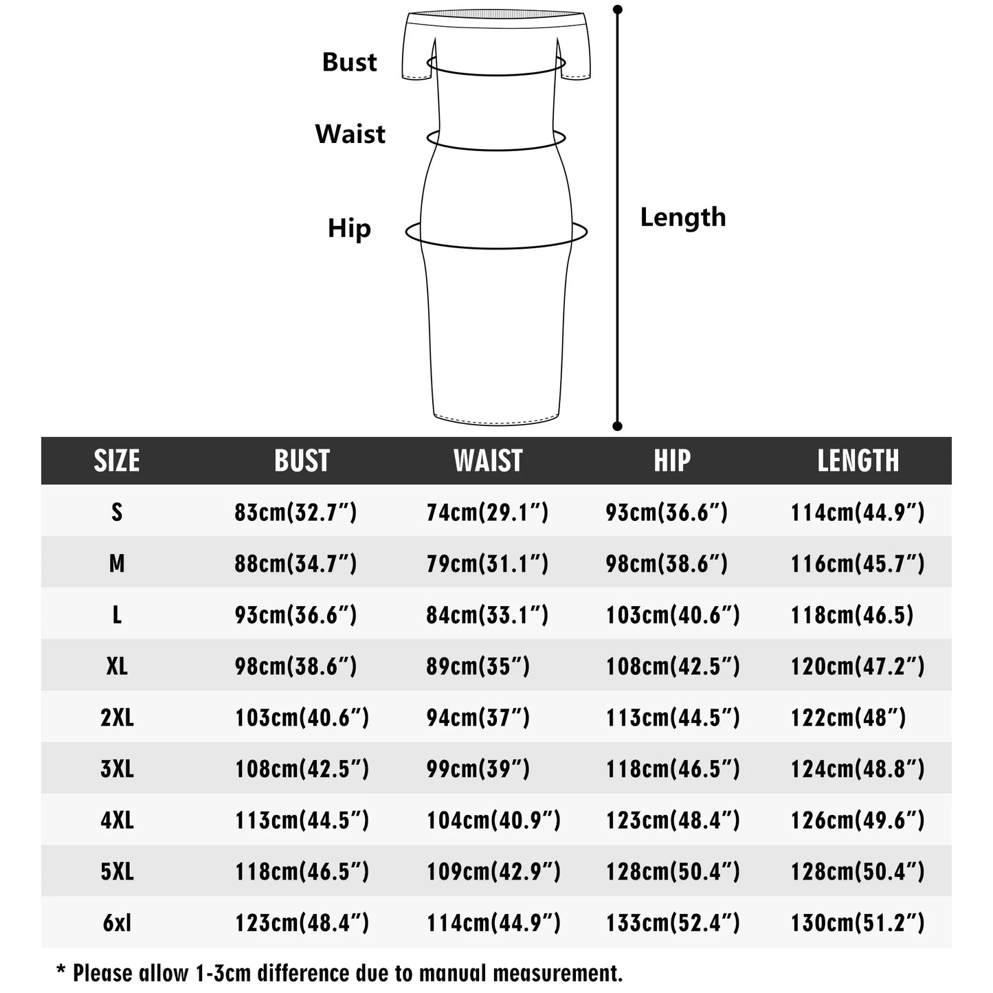 Vivid Azura Blue Spiral - Ethnic-Inspired Pattern Womens Off The Shoulder Short Sleeve Elegant Wrap Dress - D'Sare