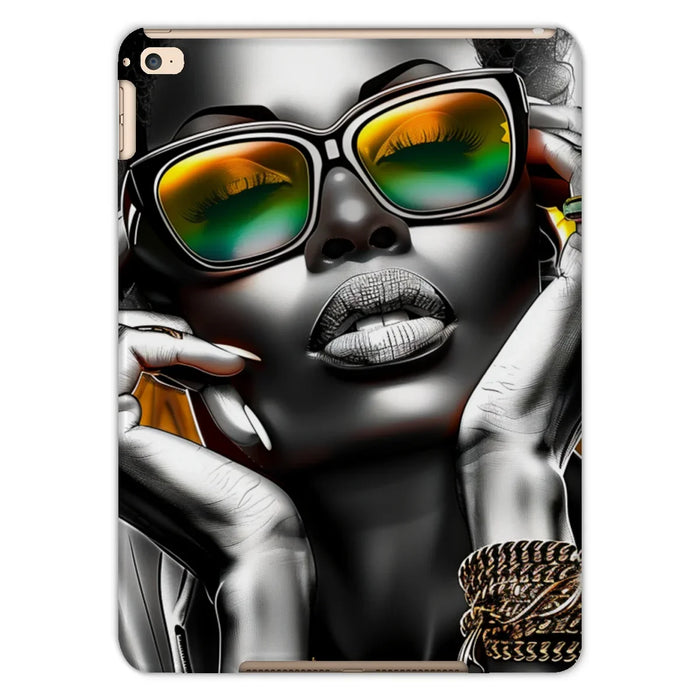 Self Peace Tablet Cases