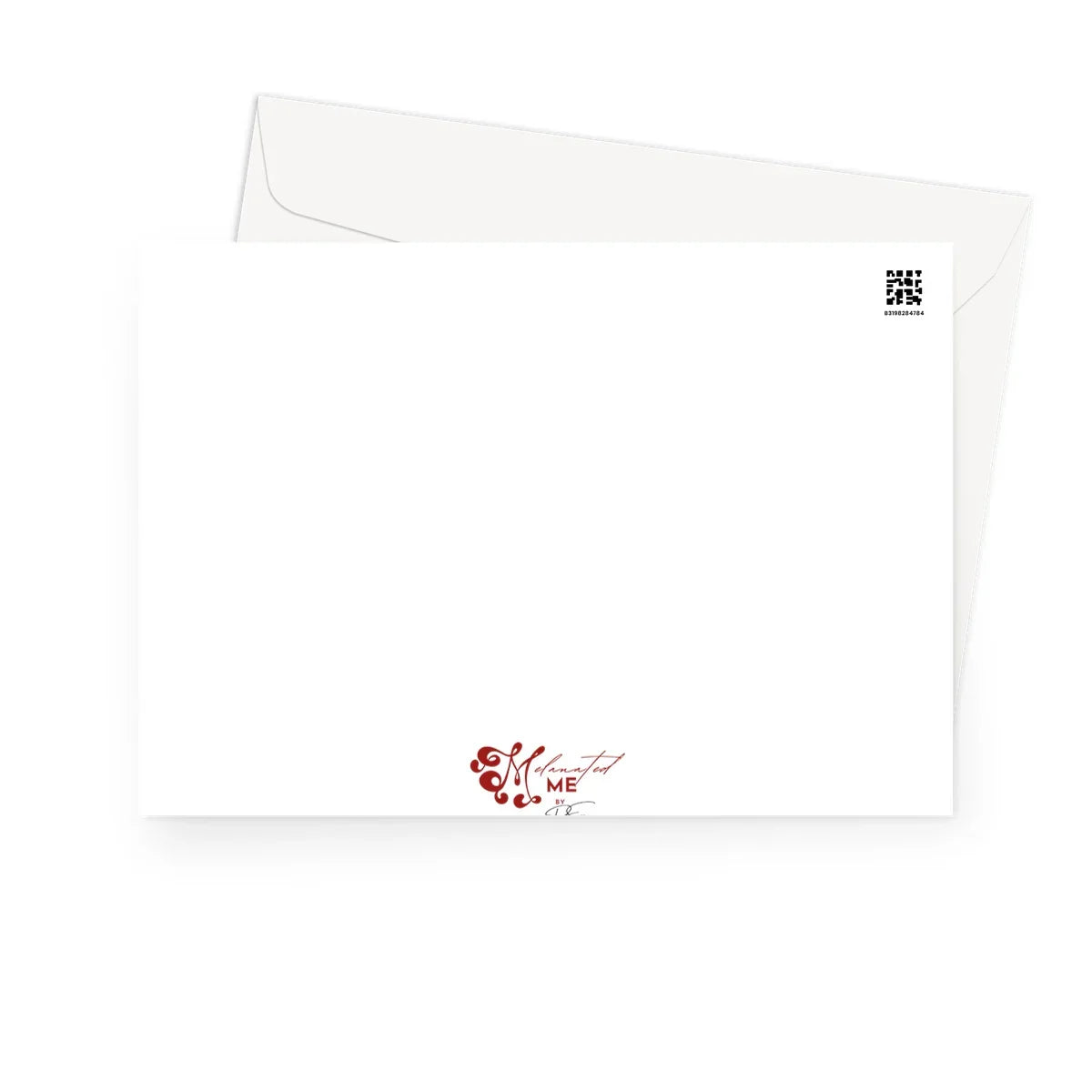 Grand Solar Return Leopard Luxe Lady Glamorous Empress Greeting Card - D'Sare