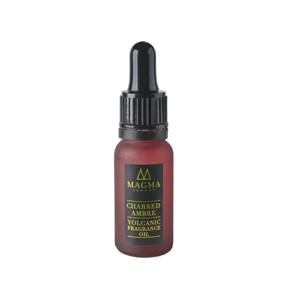 MAGMA ROCKS PURE DIFFUSER FRAGRANCE (Red Cashmere) 15ml - D'Sare