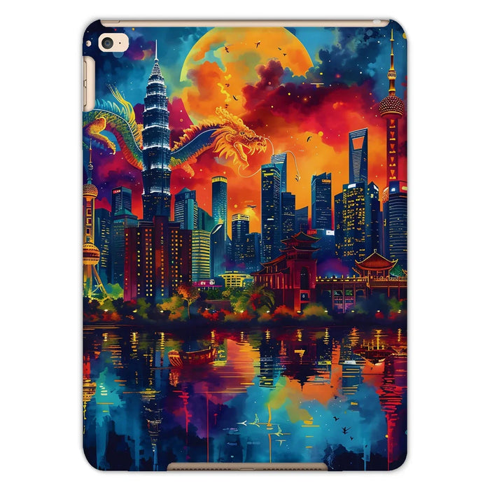 2024 Year Of The Dragon Celebration Tablet Cases