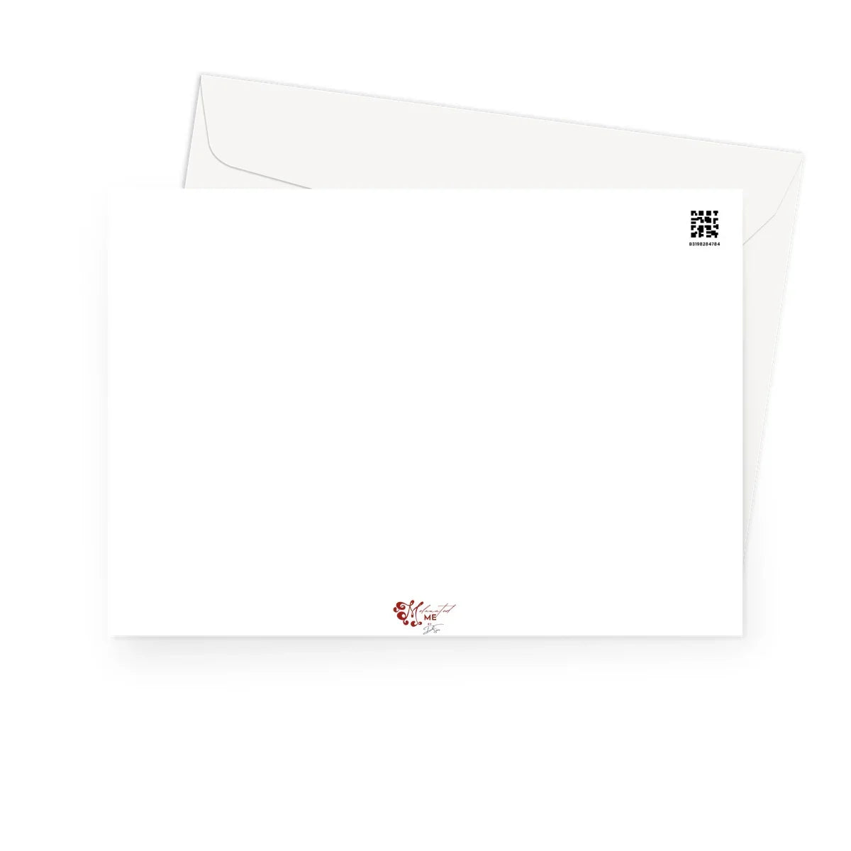 2024 Year Of The Dragon Celebration Greeting Card - D'Sare