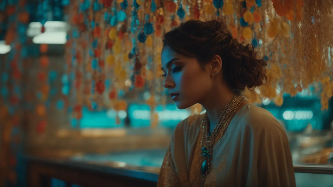 Embracing the Eclectic Lifestyle: A Journey of Individuality and Creativity