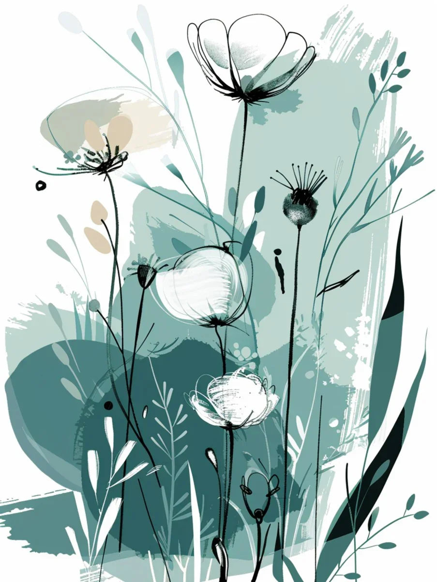 Spring Blossom Blooms