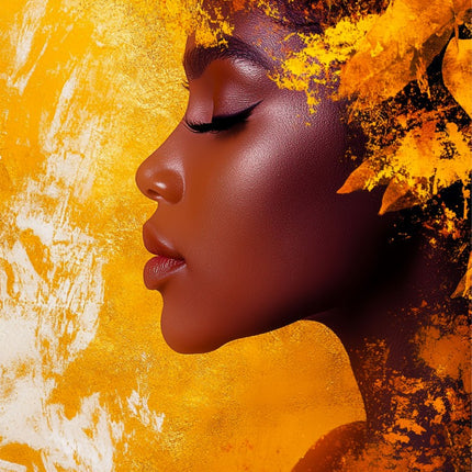 Collection image for: Autumn Gold Empress Fall Floral