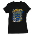 St Edmunds School Leavers 2026 Women's Favourite T-Shirt by Prodigi