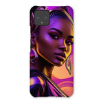 Urban Glow Snap Phone Case - D'Sare