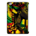 African Print Empress  Tablet Cases - D'Sare