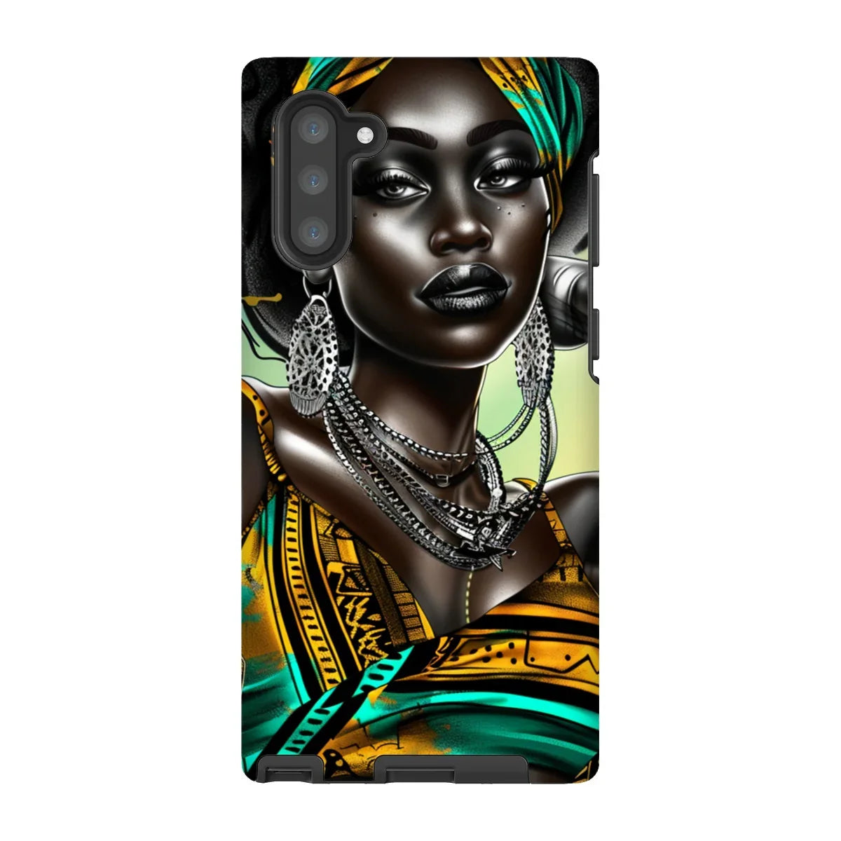 Reblack Chill Tough Phone Case - D'Sare