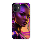 Urban Glow Snap Phone Case - D'Sare