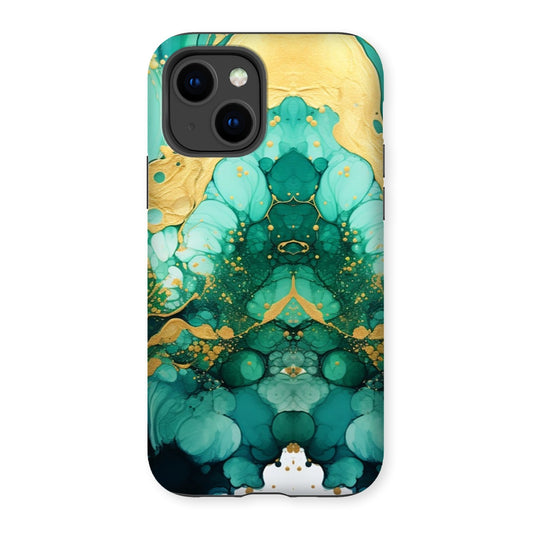 Greengoldale Tough Phone Case - D'Sare