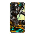 Reblack Chill Snap Phone Case - D'Sare