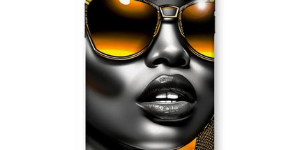 Golden Summer Snap Phone Case by Prodigi