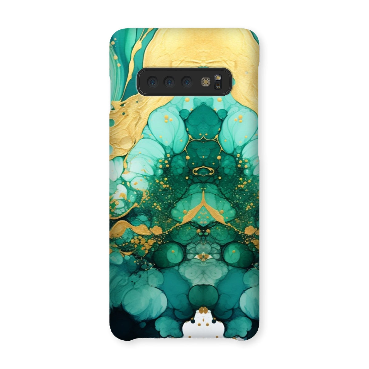 Greengoldale Snap Phone Case - D'Sare