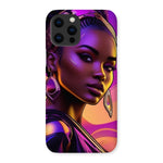 Urban Glow Snap Phone Case - D'Sare