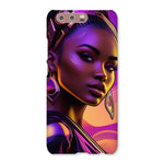 Urban Glow Snap Phone Case - D'Sare