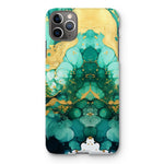 Greengoldale Snap Phone Case - D'Sare