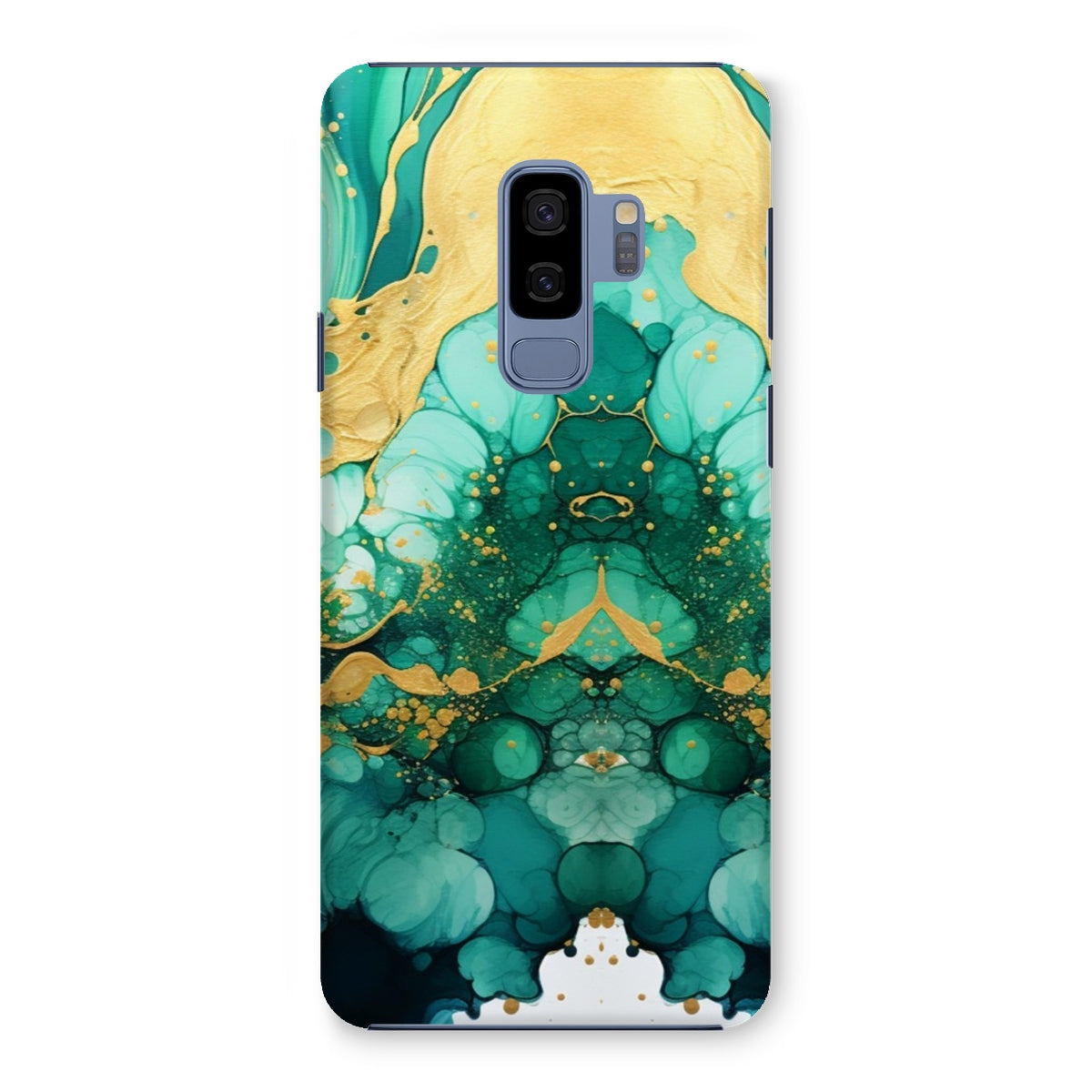 Greengoldale Snap Phone Case - D'Sare