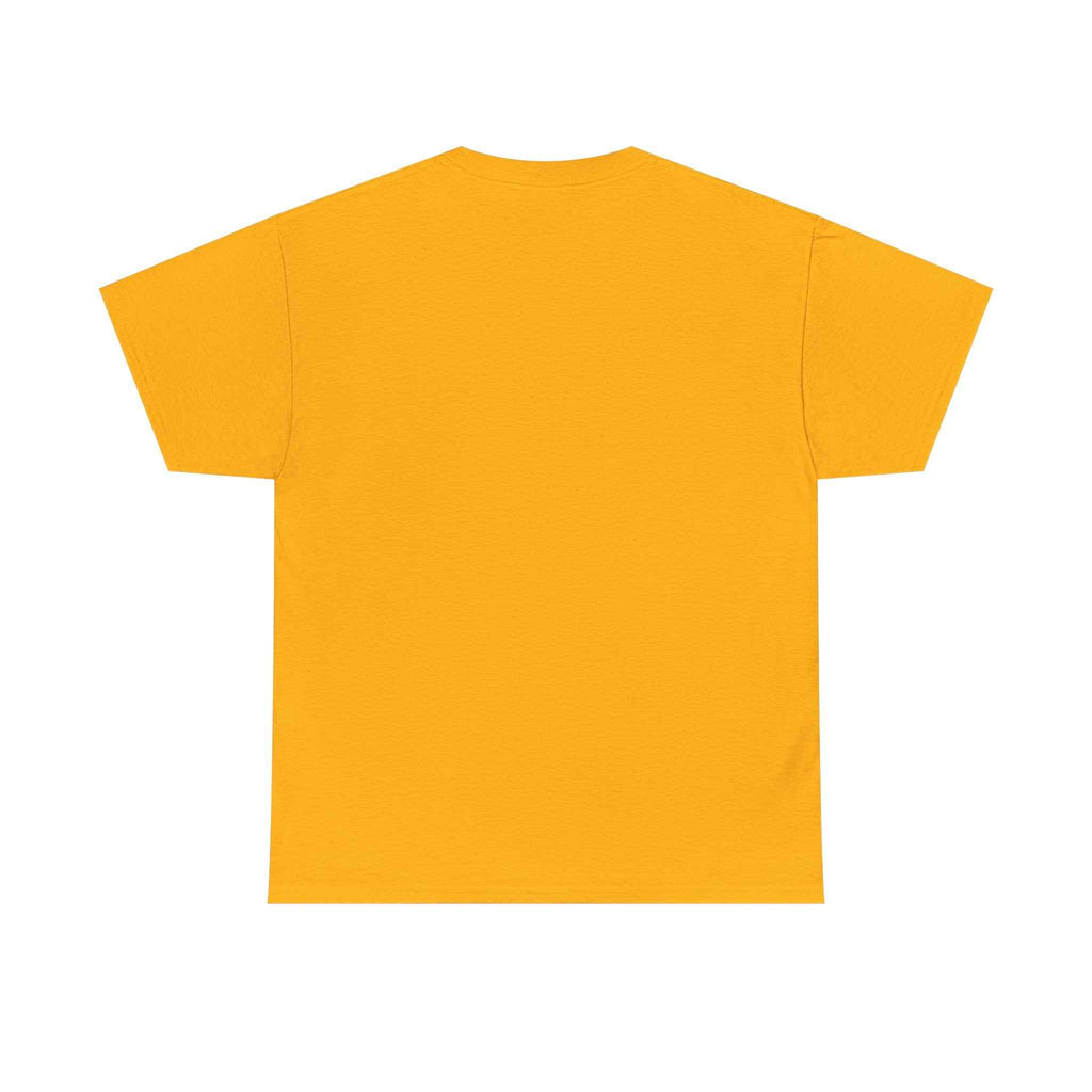 Melanin Magic Jamaica Portrait T-Shirt — Afrocentric Floral Tee