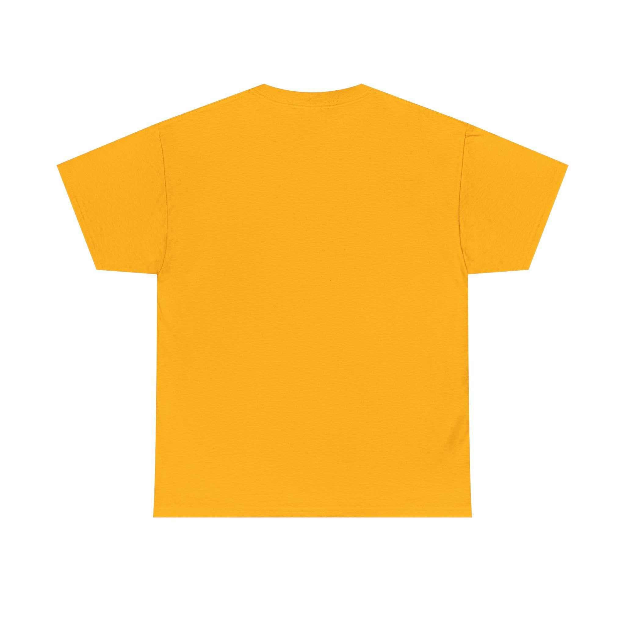 Melanin Magic Jamaica Portrait T-Shirt — Afrocentric Floral Tee