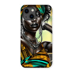 Reblack Chill Snap Phone Case - D'Sare