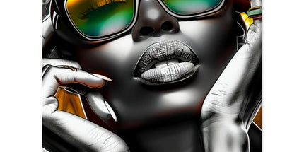 Self Peace Tablet Cases by Prodigi