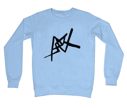 TNV47 Crew Neck Sweatshirt