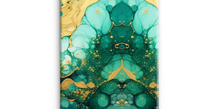 Greengoldale Snap Phone Case by Prodigi