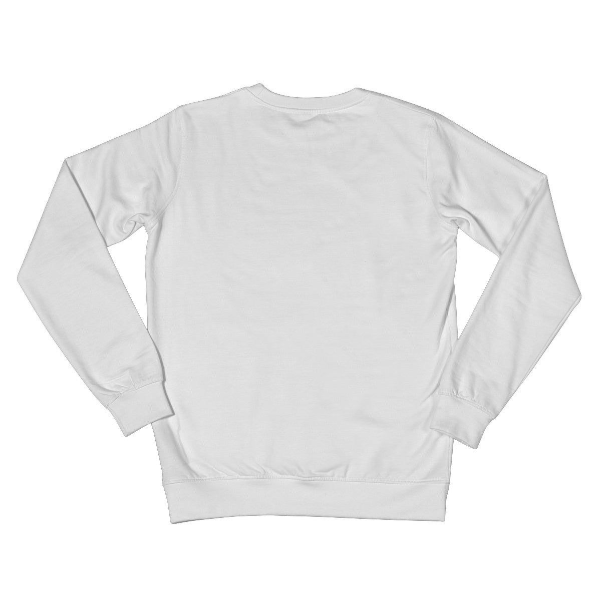 DAD Deer Crew Neck Sweatshirt - D'Sare