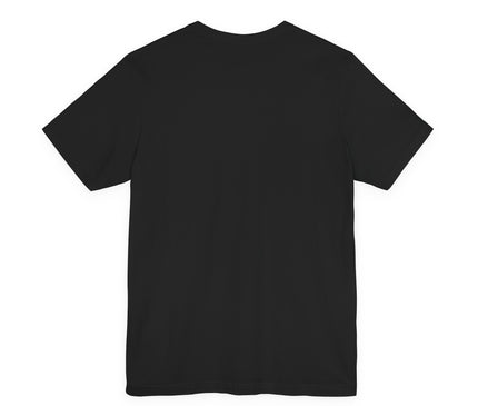 Urban Rapper Portrait Tee — Colorful Hip Hop Artist Graphic T-Shirt