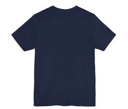 Urban Rapper Portrait Tee — Colorful Hip Hop Artist Graphic T-Shirt