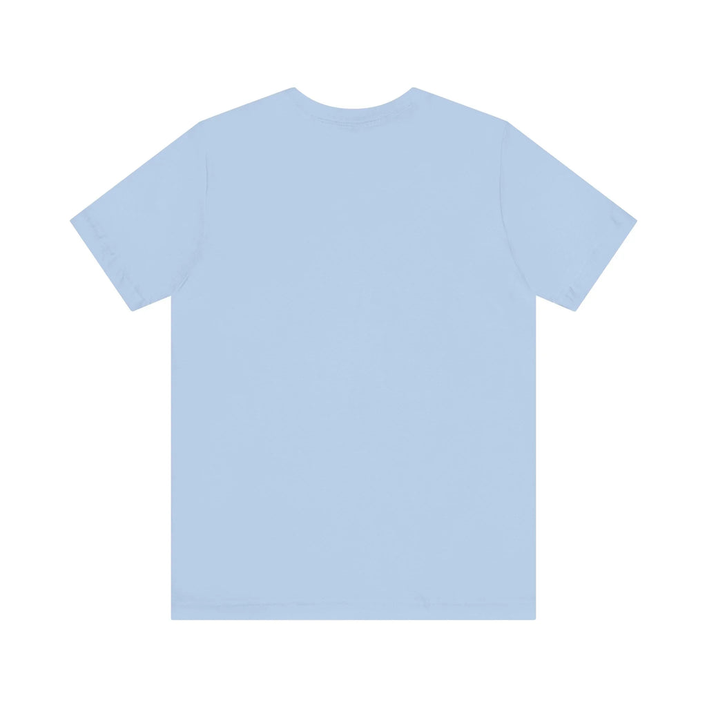 Jamaica Your Vibe Tribe T-Shirt  - Urban Streetwear with Inspirational Quote, Trendy Fashion Statement Sweatshirt, Chic Casual Wear Unisex Jersey Short Sleeve Tee - D'Sare