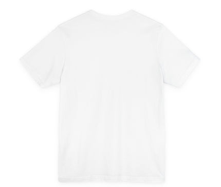 Urban Rapper Portrait Tee — Colorful Hip Hop Artist Graphic T-Shirt