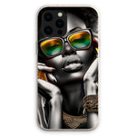 Self Peace Eco Phone Case - D'Sare