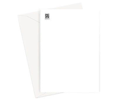 Golden Harmony Silhouette 06 Greeting Card - D'Sare