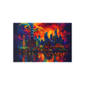 Year of the Dragon 2024 Fine Art Postcards — Celebration Classics