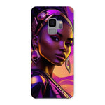 Urban Glow Snap Phone Case - D'Sare