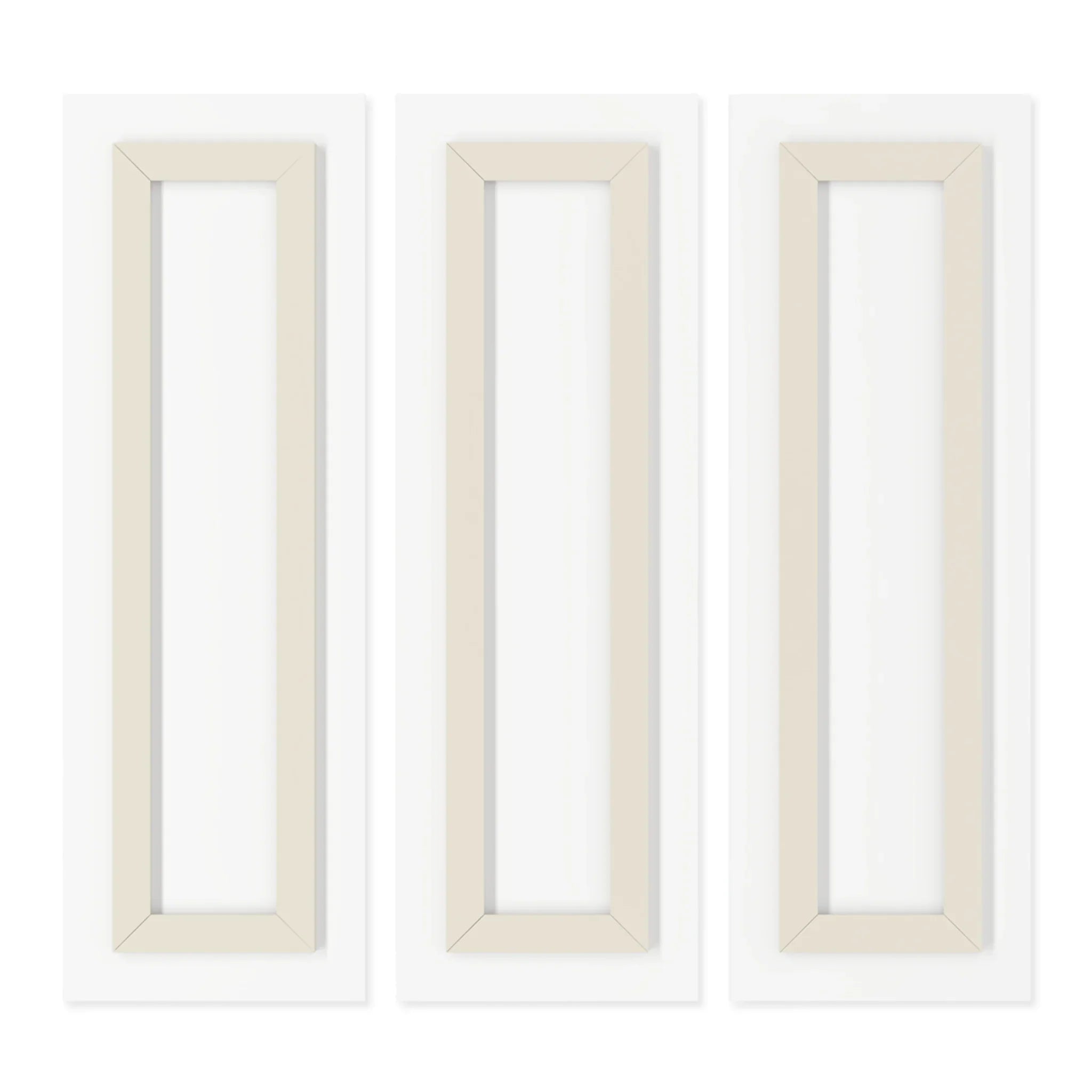 African Fabric of Life: Regal Empress Essence Acrylic Eclectic Wall Art - D'Sare