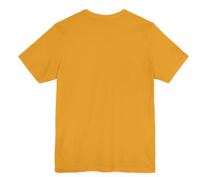 Urban Rapper Portrait Tee — Colorful Hip Hop Artist Graphic T-Shirt