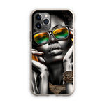 Self Peace Eco Phone Case - D'Sare