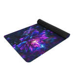 D'Sare Vibrant Collection: Colorful Yoga Mats for Inspired Practices - D'Sare