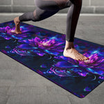 D'Sare Vibrant Collection: Colorful Yoga Mats for Inspired Practices - D'Sare