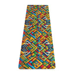 D'Sare Vibrant Collection: Colorful Yoga Mats for Inspired Practices - D'Sare