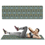 D'Sare Vibrant Collection: Colorful Yoga Mats for Inspired Practices - D'Sare