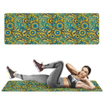 D'Sare Vibrant Collection: Colorful Yoga Mats for Inspired Practices - D'Sare