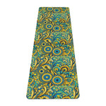 D'Sare Vibrant Collection: Colorful Yoga Mats for Inspired Practices - D'Sare