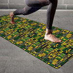 D'Sare Vibrant Collection: Colorful Yoga Mats for Inspired Practices - D'Sare